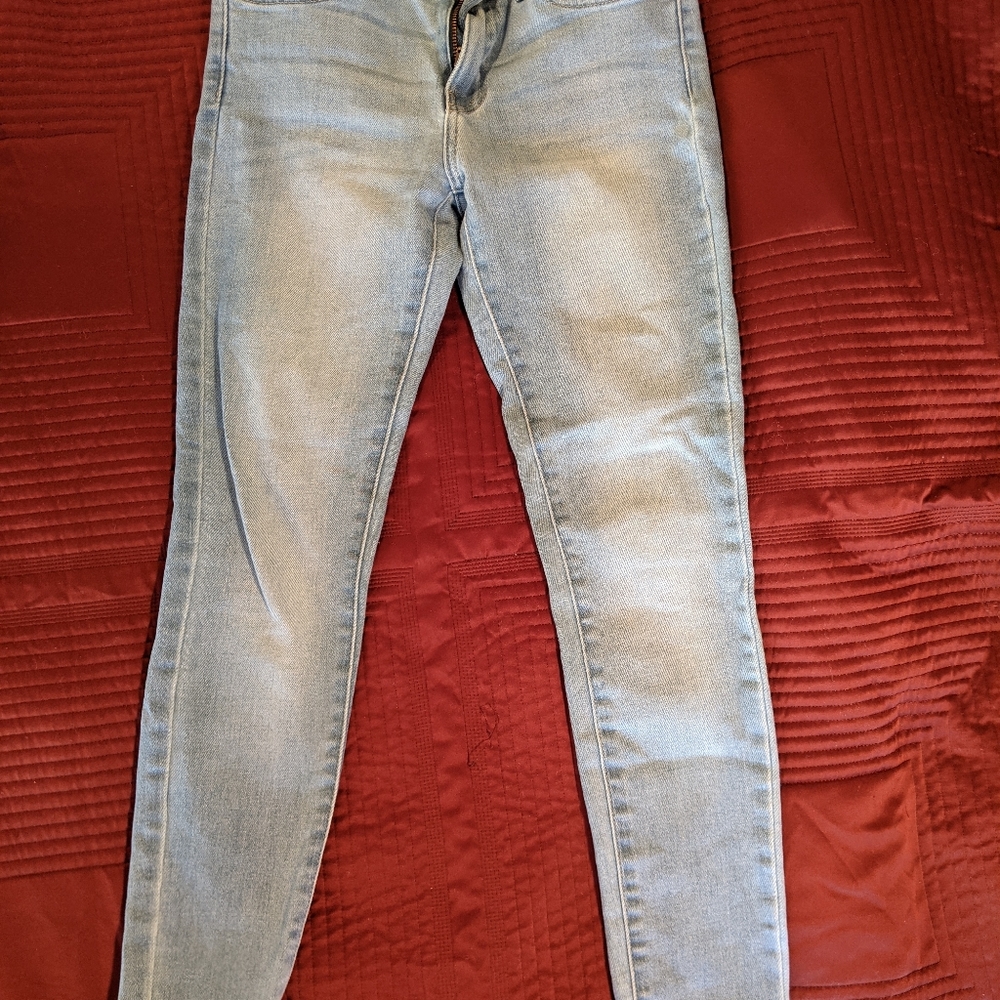 Jeans - Picture 3 of 3